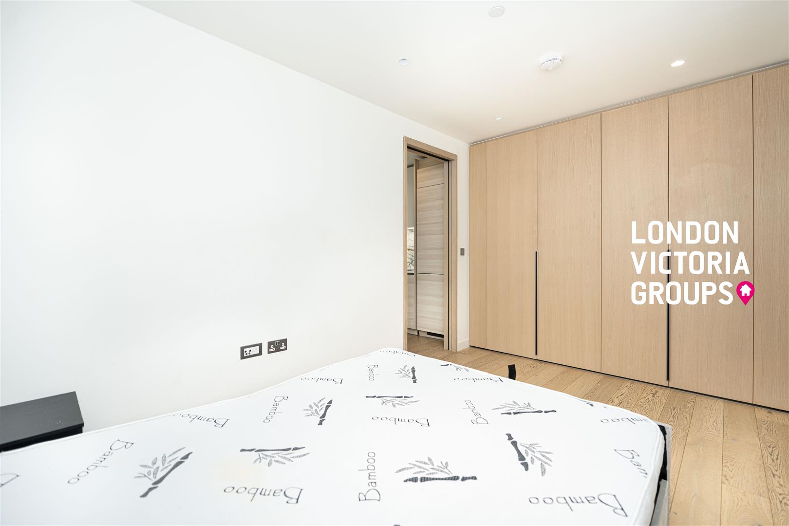 1 Pilot Walk, London